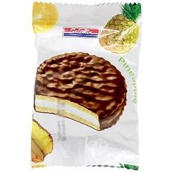 سالمین والس شکلاتی آناناس60گرم